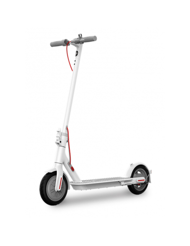 Trottinette électrique XIAOMI MI ELECTRIC SCOOTER 3 LITE / BLanc (35793)