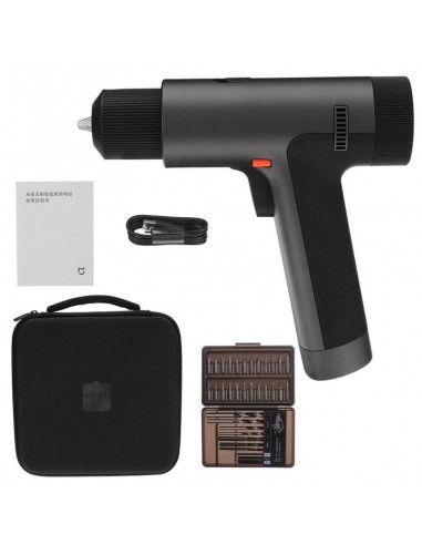 Preceuse Xiaomi 12V Max Brushless Cordless Drill (XIAOMI 12V MAX BRUSHLESS)