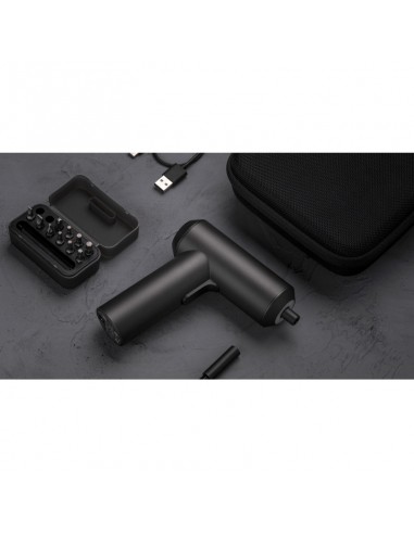 Visseuse Sans fil XIAOMI MI / 3.6V (27002) prix tunisie Visseuse Sans fil XIAOMI MI / 3.6V (27002) prix tunisie
