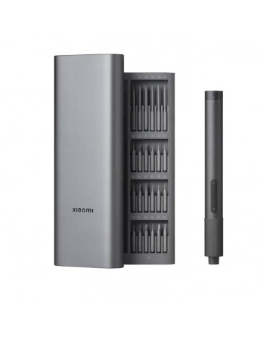 Tournevis électrique MI Multiusage Xiaomi (BHR5474GL)