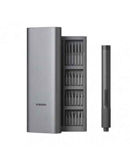 Tournevis électrique MI Multiusage Xiaomi (BHR5474GL) Tournevis électrique MI Multiusage Xiaomi (BHR5474GL)