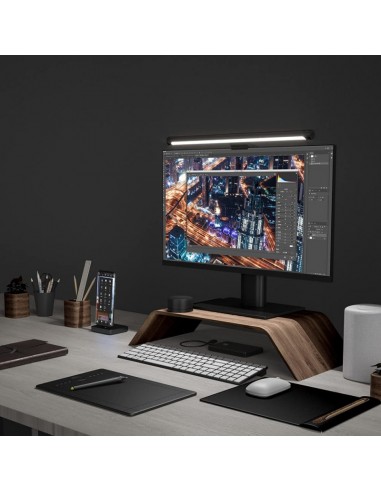 Barre Lumineuse Du moniteur D'ordinateur XIAOMI (30769) tunisie Barre Lumineuse Du moniteur D'ordinateur XIAOMI (30769) tunisie