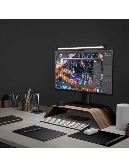 Barre Lumineuse Du moniteur D'ordinateur XIAOMI (30769) tunisie Barre Lumineuse Du moniteur D'ordinateur XIAOMI (30769) tunisie