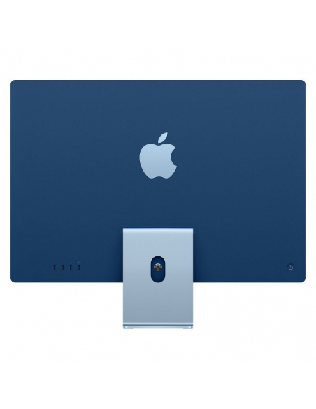 Apple iMAC PUCE M1 8GO 256GO SSD Bleu (MGPK3FN/A) tunisie