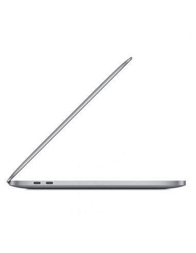 Apple MACBOOK PRO M1 8GO 256GO SSD - GRIS (MYD82FN-A) tunisie