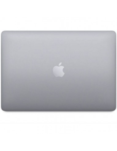 Apple MACBOOK PRO M1 8GO 256GO SSD - GRIS (MYD82FN-A)