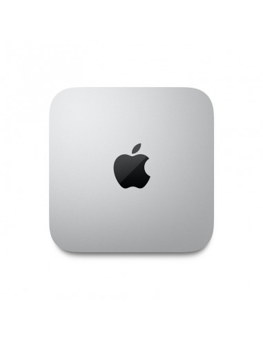 Apple MINI PC de bureau APPLE MAC Mini M1 8GO (MGNR3FN/A)