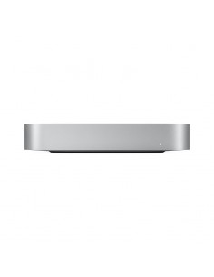 Apple MINI PC de bureau APPLE MAC Mini 8GO 512GO SSD Gris ( MGNT3FN/A) 2