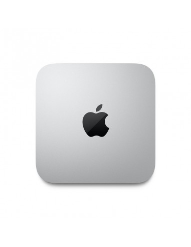 Apple MINI PC de bureau APPLE MAC Mini 8GO 512GO SSD Gris ( MGNT3FN/A)