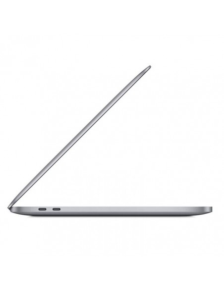 Apple MACBOOK PRO M1 PRO 16GO 512GO SSD - Gris (MK183FN-A) tunisie