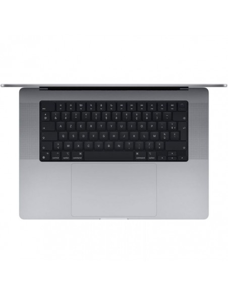 Apple MACBOOK PRO M1 PRO 16GO 512GO SSD - Gris (MK183FN-A) meilleur prix