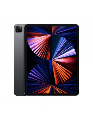 IPAD Pro APPLE (2021) Wifi + Cellular 5G / 128 GO / Gris (MHR43NF/A)