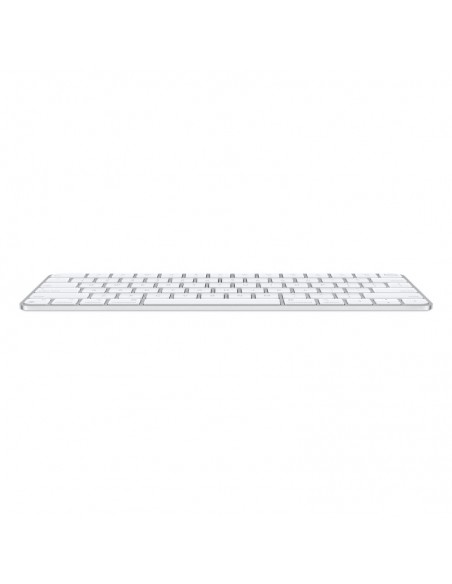 Clavier Sans fil Bluetooth Rechargeable APPLE MAGIC (MK293F/A)tunisie Clavier Sans fil Bluetooth Rechargeable APPLE MAGIC (MK293F/A)tunisie