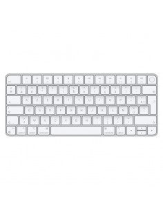 Clavier Sans fil Bluetooth Rechargeable APPLE MAGIC (MK293F/A)