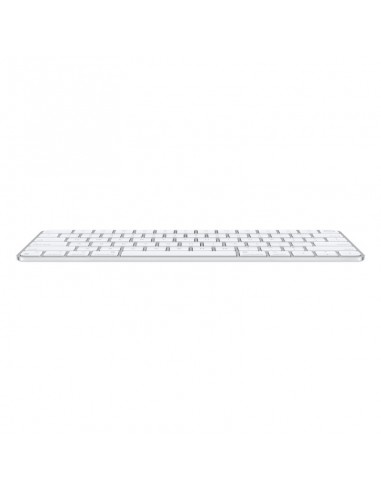 Clavier Sans fil Bluetooth Rechargeable APPLE MAGIC (MK293F/A)tunisie Clavier Sans fil Bluetooth Rechargeable APPLE MAGIC (MK293F/A)tunisie