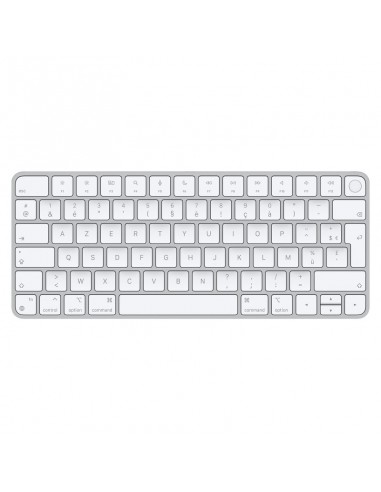 Clavier Sans fil Bluetooth Rechargeable APPLE MAGIC (MK293F/A)