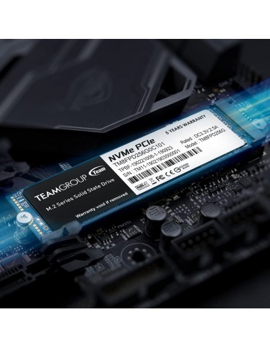 Disque Dur Interne MP33 PRO 512GB SLC Cache 3D NAND (TM8FPD512G0C101) tunisie