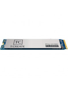 Disque Dur Interne SSD T-CREATE Classic NVME M.2 / 1 TO (TM8FPH001T0C611) 2
