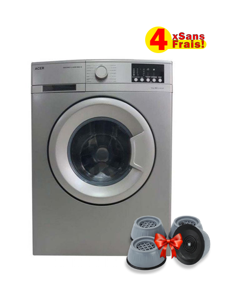 Lave Linge Frontale ACER 1051SE 8 KG (1051SE) Tunisie