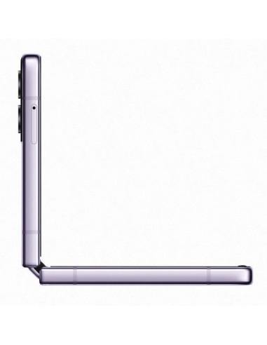 Samsung Z Flip 4 prix Tunisie violet Samsung Z Flip 4 prix Tunisie violet