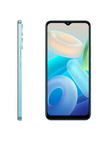 VIVO Y02Sfiche technique