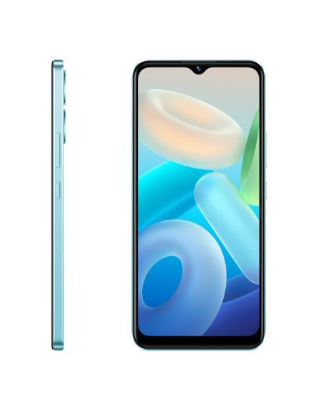 VIVO Y02Sfiche technique