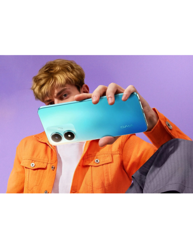 VIVO Y02S prix tunisie