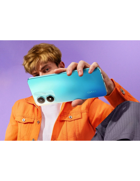 VIVO Y02S prix tunisie