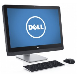 Pc de bureau All-In-One Dell Xps 27 / i7 4è Gen / 16 Go Pc de bureau All-In-One Dell Xps 27 / i7 4è Gen / 16 Go