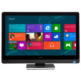 Pc de bureau All-In-One Dell Xps 27 / i7 4è Gen / 16 Go Pc de bureau All-In-One Dell Xps 27 / i7 4è Gen / 16 Go