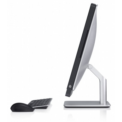 Pc de bureau All-In-One Dell Xps 27 / i7 4è Gen / 16 Go Pc de bureau All-In-One Dell Xps 27 / i7 4è Gen / 16 Go