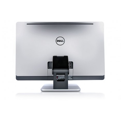 Pc de bureau All-In-One Dell Xps 27 / i7 4è Gen / 16 Go Pc de bureau All-In-One Dell Xps 27 / i7 4è Gen / 16 Go