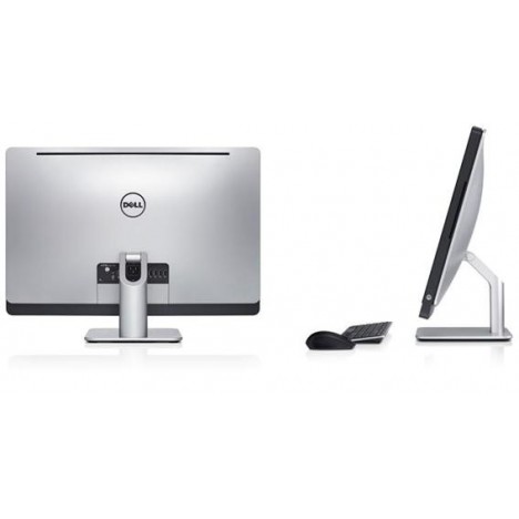 Pc de bureau All-In-One Dell Xps 27 / i7 4è Gen / 16 Go Pc de bureau All-In-One Dell Xps 27 / i7 4è Gen / 16 Go