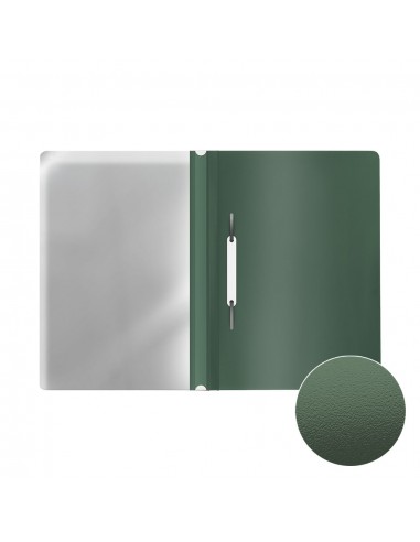 Porte Documents ErichKrause® Fizzy Classic, A4, vert (50041) meilleur prix Porte Documents ErichKrause® Fizzy Classic, A4, vert (50041) meilleur prix