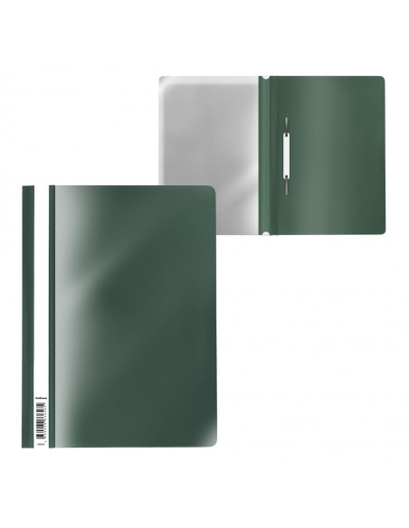 Porte Documents ErichKrause® Fizzy Classic, A4, vert (50041) Porte Documents ErichKrause® Fizzy Classic, A4, vert (50041)