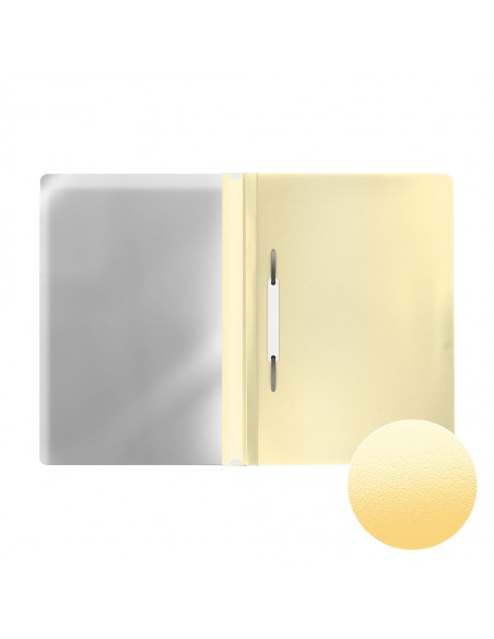 Porte Documents ErichKrause® Diagonal Pastel, A4, yellow (53658) meilleur prix Porte Documents ErichKrause® Diagonal Pastel, A4, yellow (53658) meilleur prix