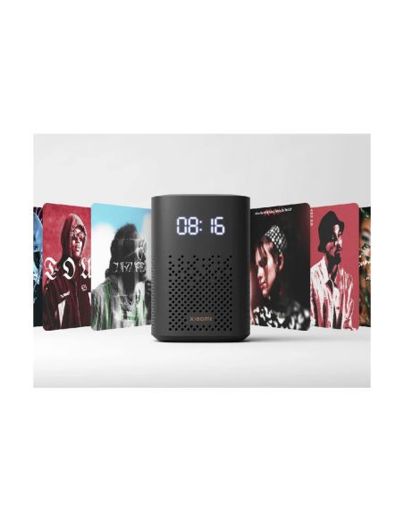 Haut Parleur Sans FIL XIAOMI MI SPEAKER IR CONTROL (34810) Tunisie Haut Parleur Sans FIL XIAOMI MI SPEAKER IR CONTROL (34810) Tunisie