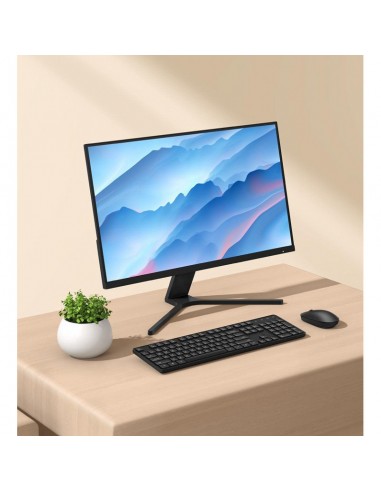 Ecran XIAOMI MI 27" IPS FULL HD 75HZ (32150) meilleur prix