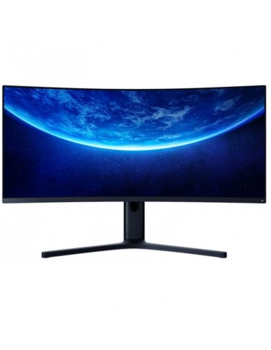 Ecran Incurvée XIAOMI 2K MI 34" / 144HZ (34140) tunisie