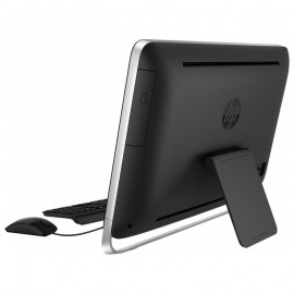 Pc de bureau All-in-One HP Pavilion 23-p020nk / i7 4è Gen / 8 Go Pc de bureau All-in-One HP Pavilion 23-p020nk / i7 4è Gen / 8 Go
