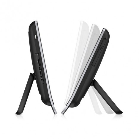 Pc de bureau All-in-One HP Pavilion 23-p020nk / i7 4è Gen / 8 Go Pc de bureau All-in-One HP Pavilion 23-p020nk / i7 4è Gen / 8 Go