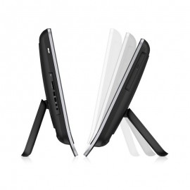 Pc de bureau All-in-One HP Pavilion 23-p020nk / i7 4è Gen / 8 Go Pc de bureau All-in-One HP Pavilion 23-p020nk / i7 4è Gen / 8 Go