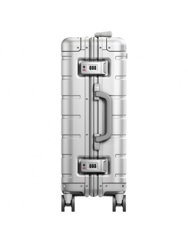 Valise XIAOMI Metal -on LUGGAGE SILVER (25735)prix Tunisie