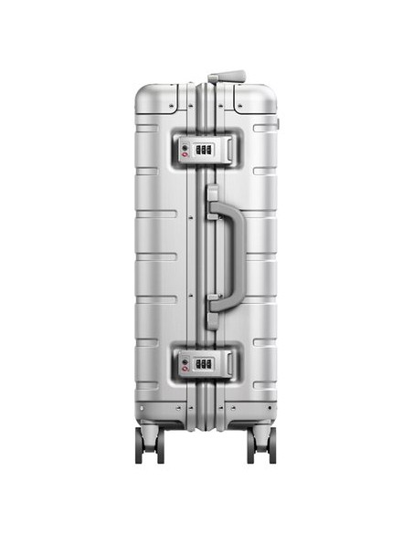 Valise XIAOMI Metal -on LUGGAGE SILVER (25735)prix Tunisie