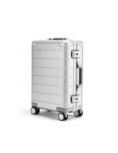 Valise XIAOMI Metal -on LUGGAGE SILVER (25735) prix tunisie