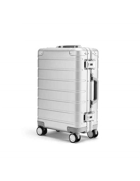 Valise XIAOMI Metal -on LUGGAGE SILVER (25735) prix tunisie
