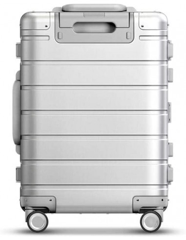Valise XIAOMI Metal -on LUGGAGE SILVER (25735) Tunisie