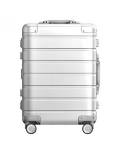 Valise XIAOMI Metal -on LUGGAGE SILVER (25735)
