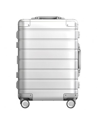 Valise XIAOMI Metal -on LUGGAGE SILVER (25735)