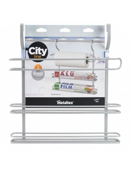 Metaltex Etagère 3 niveaux city line (35.07.18) meilleur prix